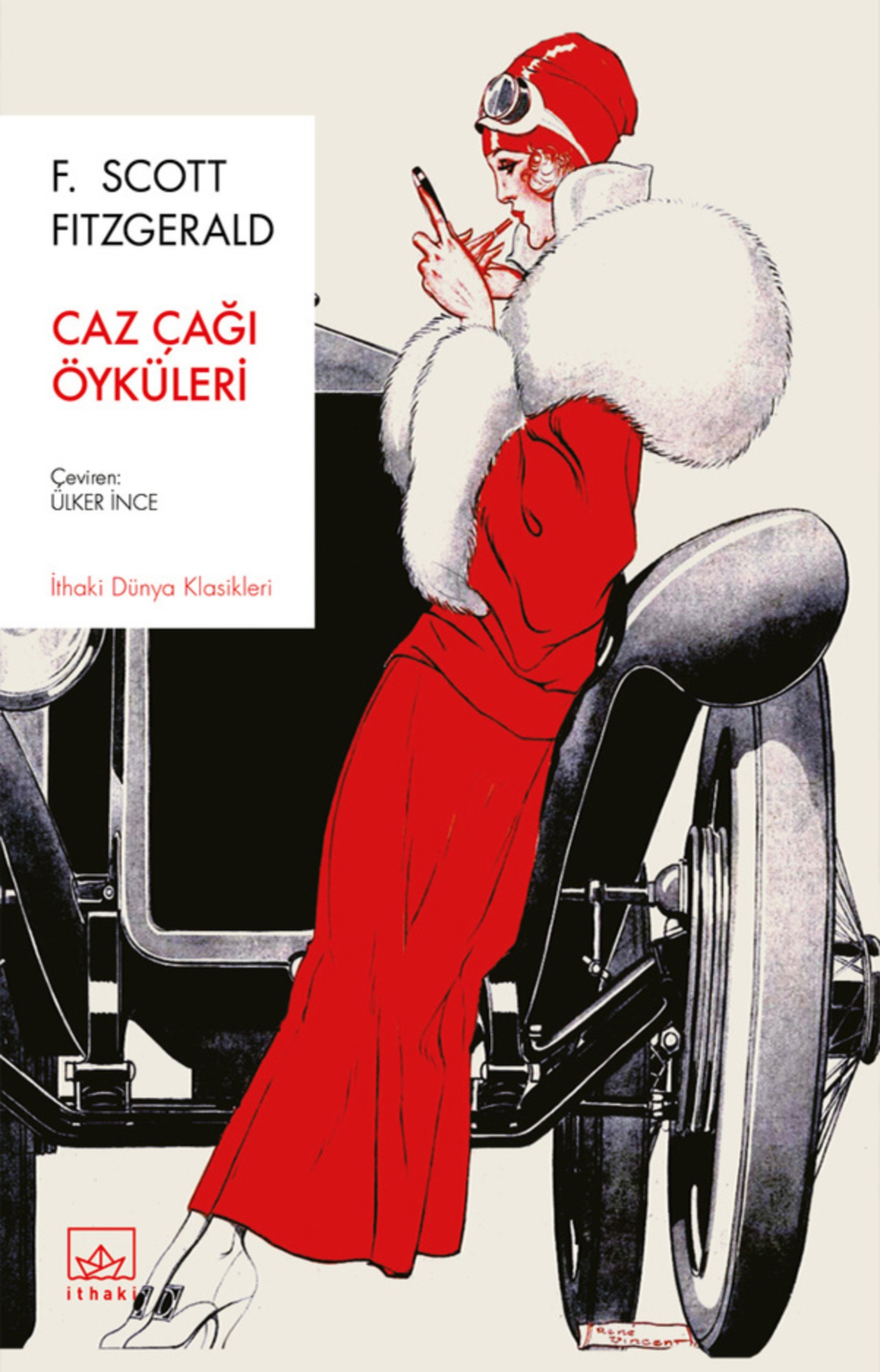Resim Caz Çağı Öyküleri