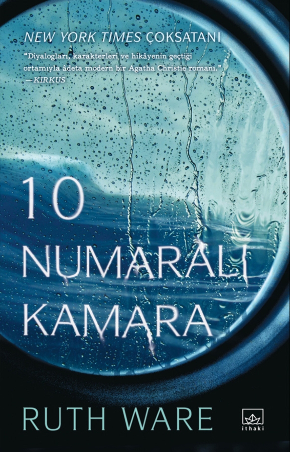 Resim 10 Numaralı Kamara