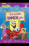 Resim Süngerbob Karepantolon En İyisini Annem Bilir