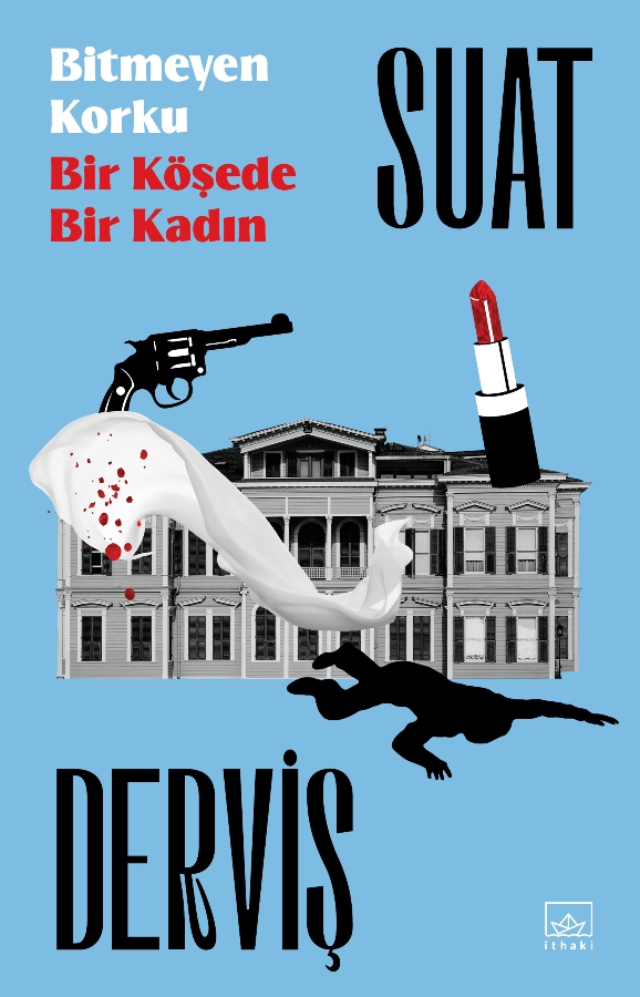 Resim Bitmeyen Korku