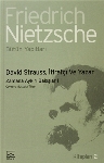Resim David Strauss İtirafçı Ve Yazar Zam.Ay.Ba.1