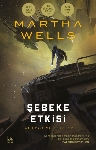 Resim Şebeke Etkisi / Katilbot Günlükleri 5