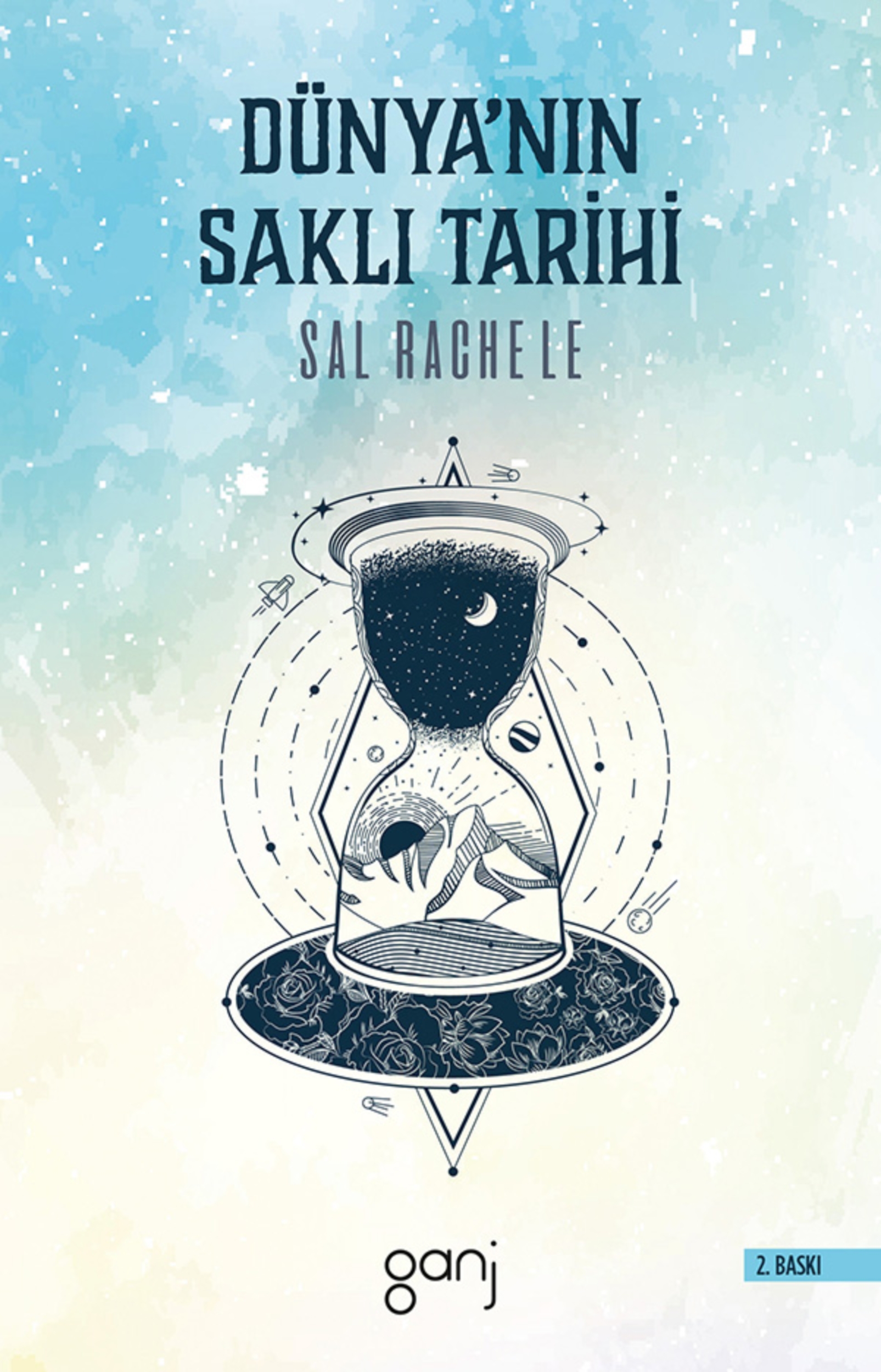 Resim Dünya'nın Saklı Tarihi