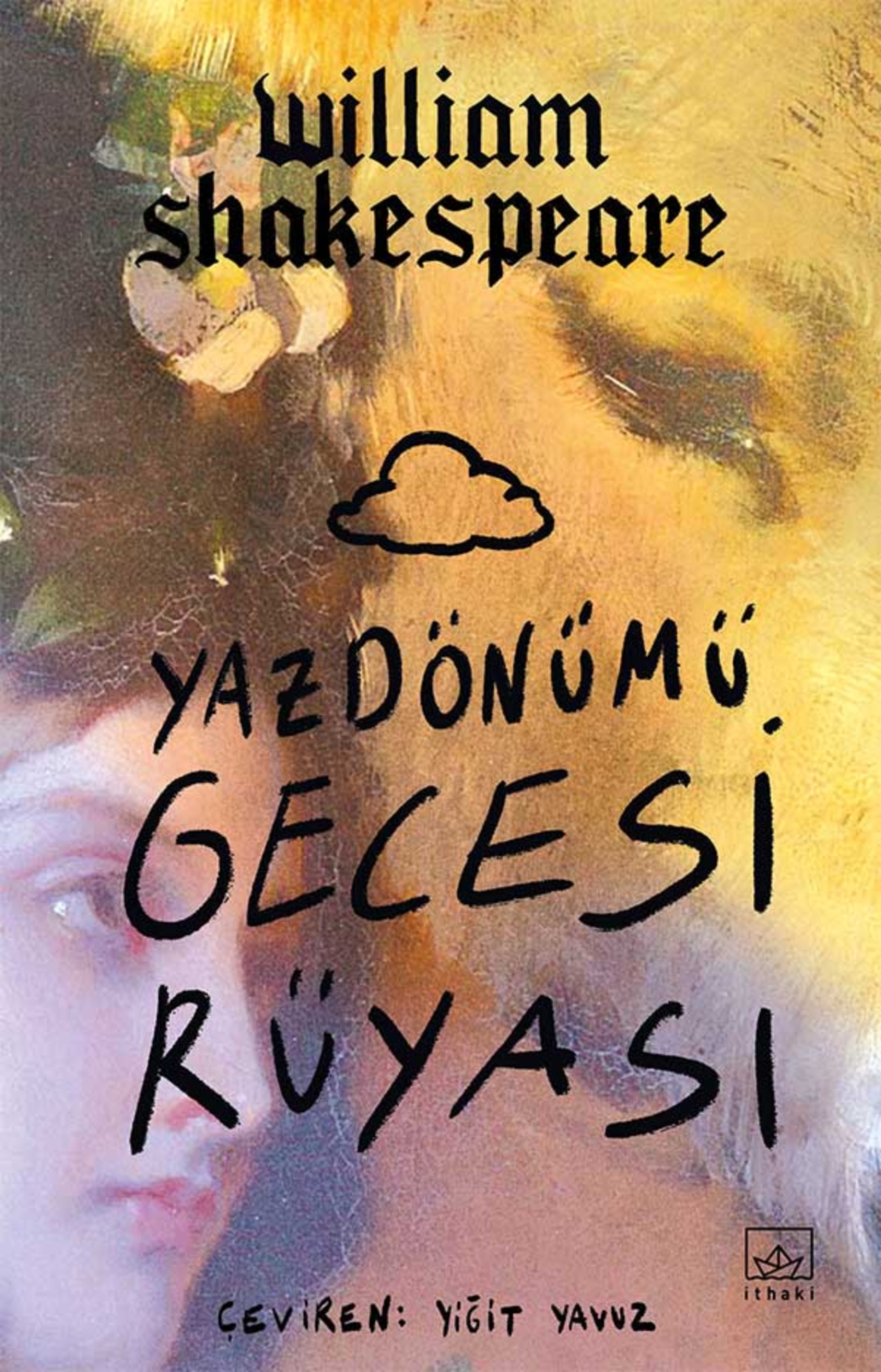 Resim Yazdönümü Gecesi Rüyası
