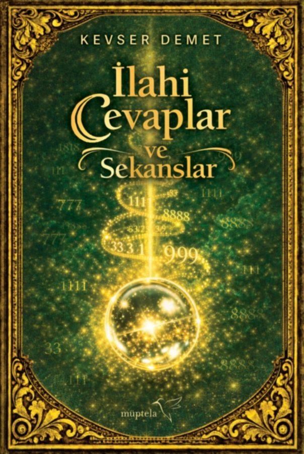 Resim İlahi Cevaplar Ve Sekanslar