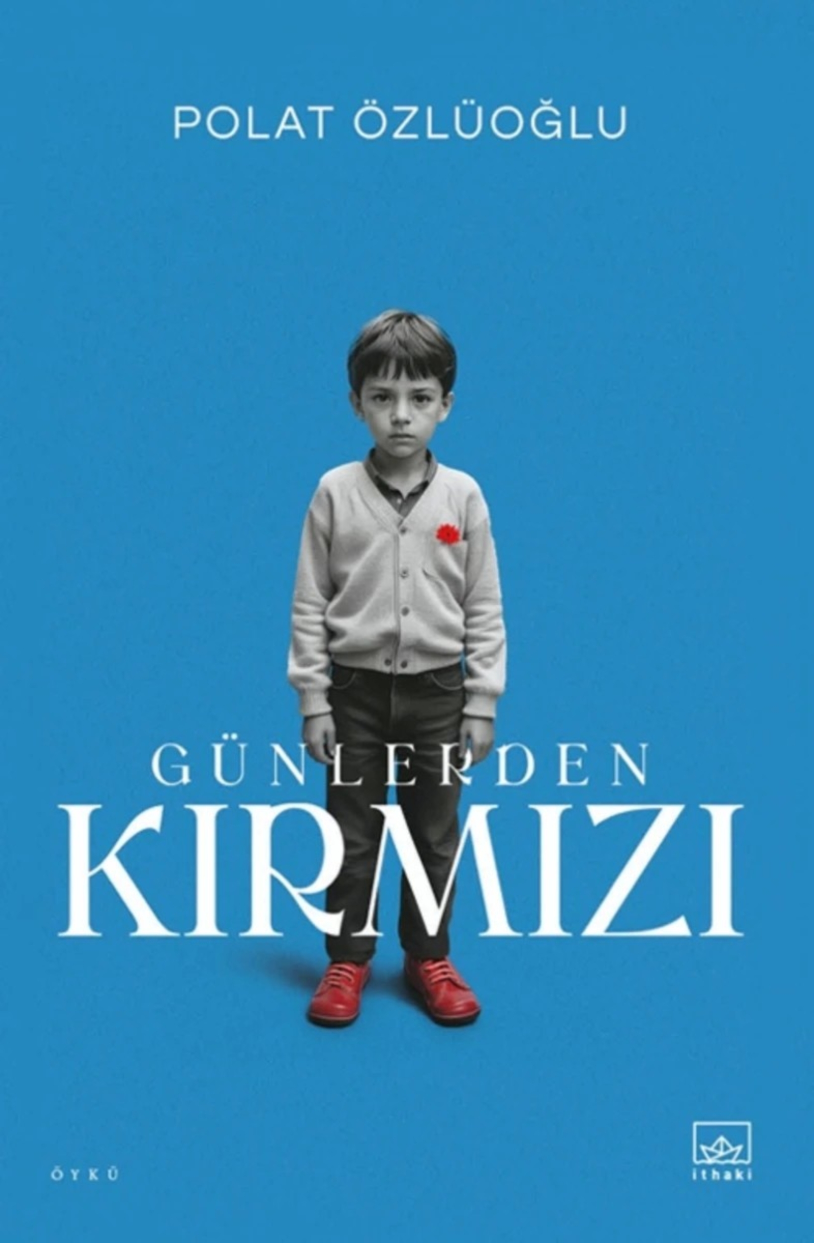 Resim Günlerden Kırmızı
