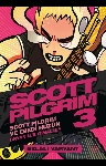 Resim Scott Pılgrım 3: Scott Pılgrım Ve Ebedi Hüzün (Belalı Vayant)