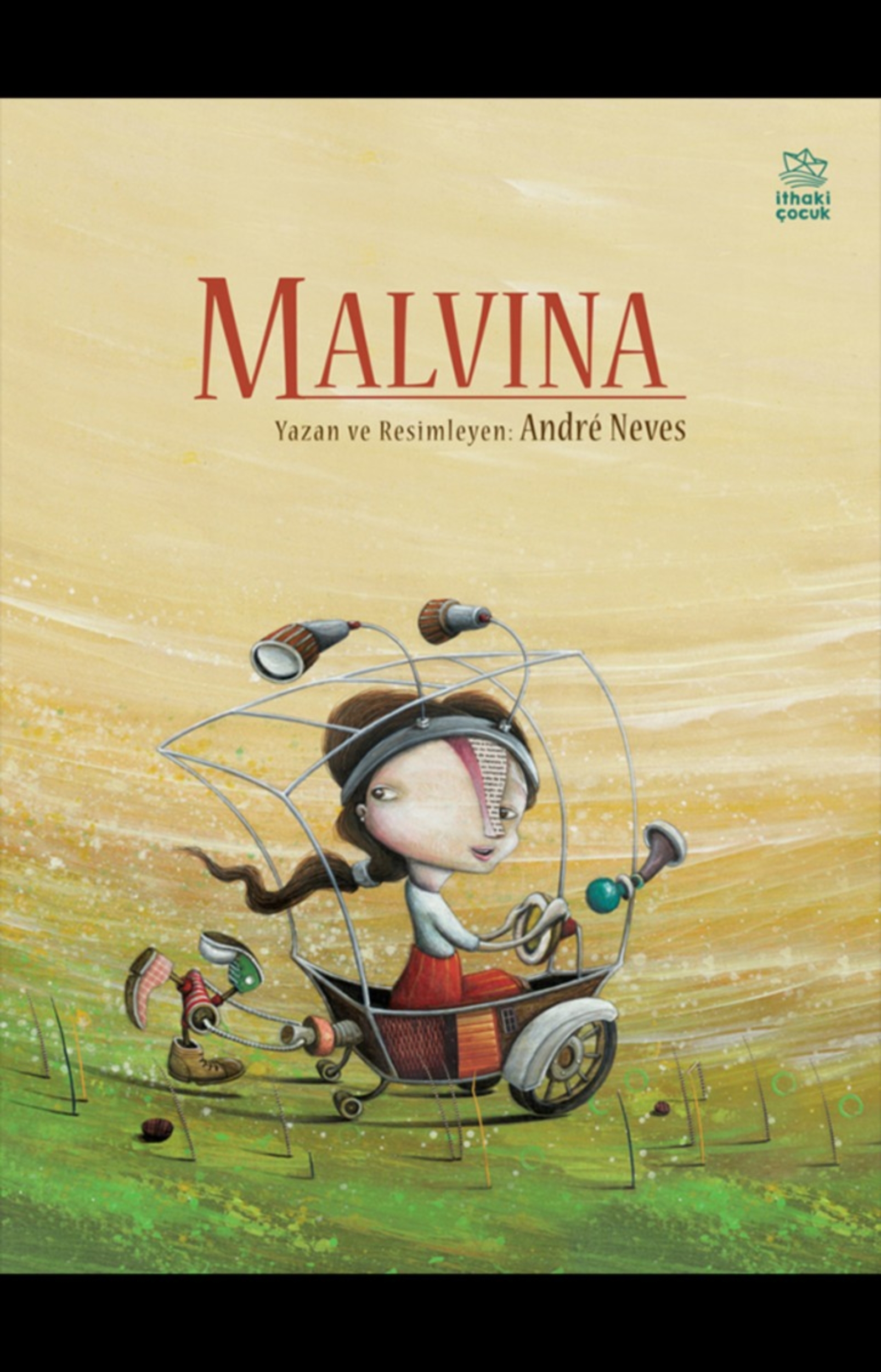 Resim Malvina