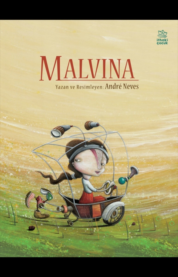 Resim Malvina