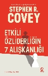 Resim Etkili Özliderliğin 7 Alışkanlığı