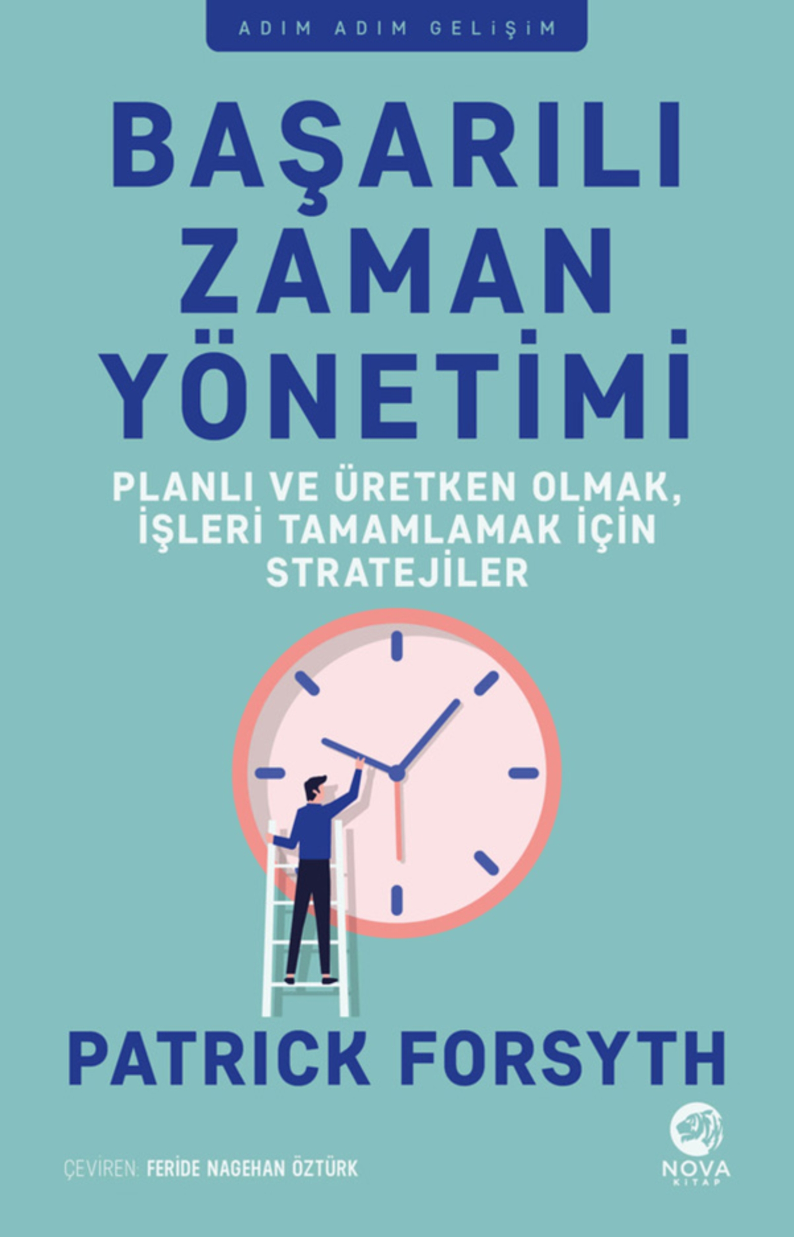 Resim Başarılı Zaman Yönetimi