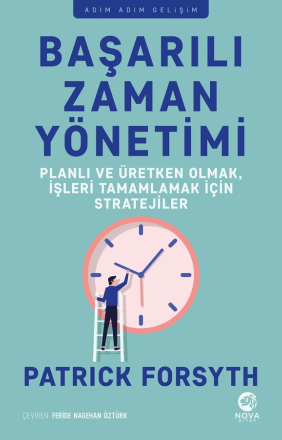 Resim Başarılı Zaman Yönetimi