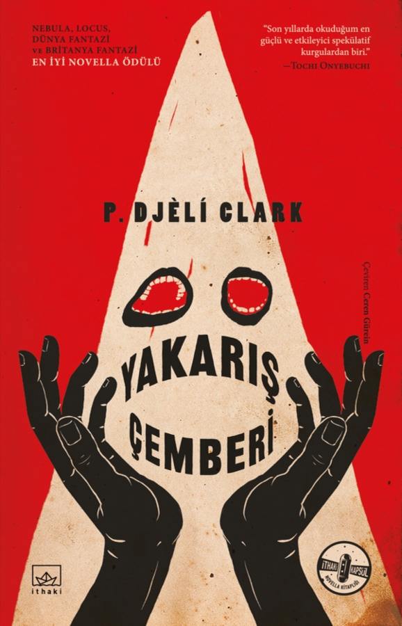 Resim Yakarış Çemberi
