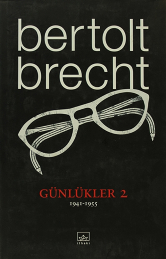 Resim Günlükler 2 1941-1955