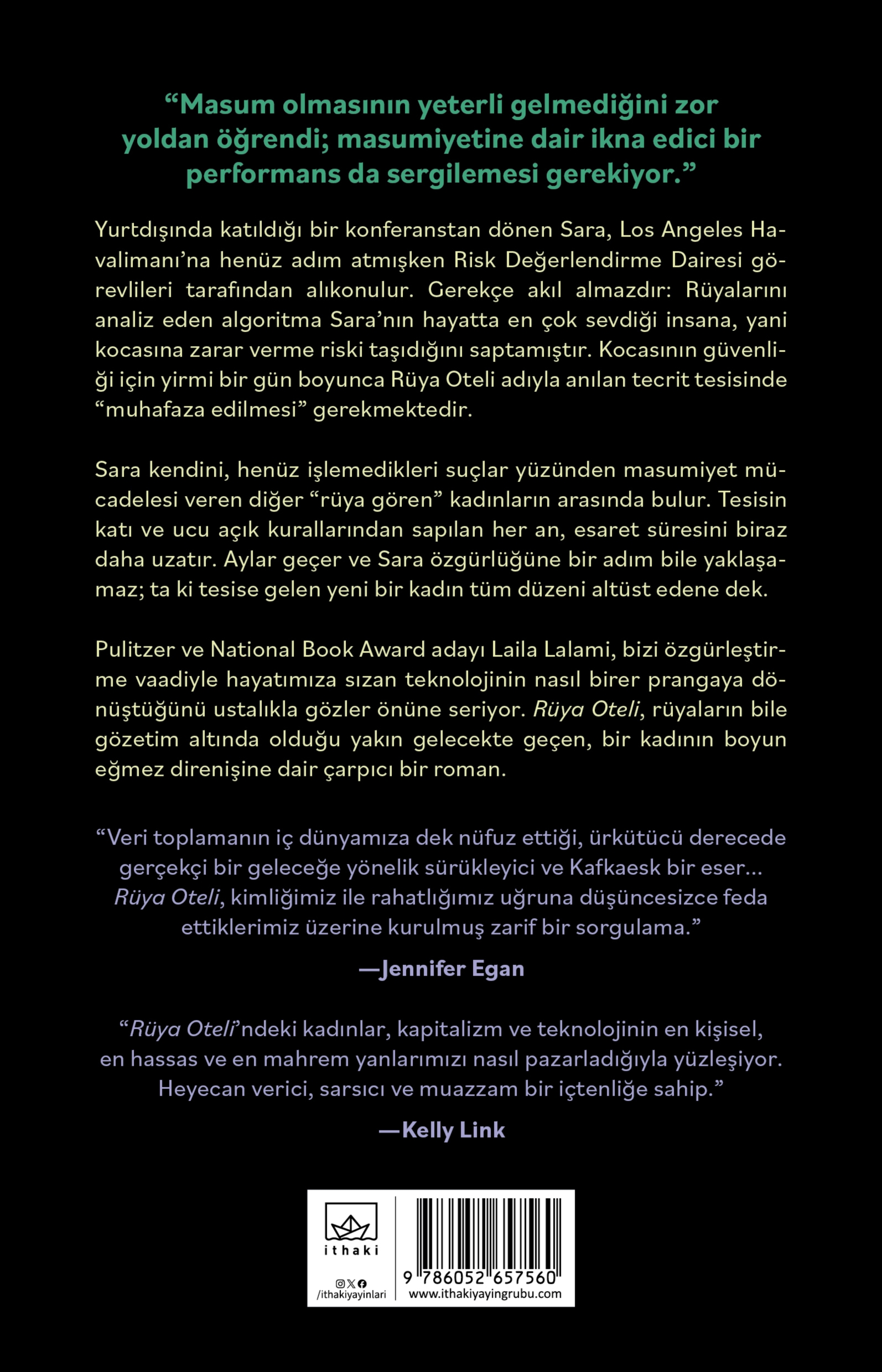 Resim Rüya Oteli