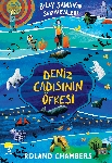 Resim Bılly Şaman'ın Serüvenleri 1- Deniz Cadısının Öfkesi