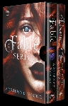 Resim Fable Serisi Kutulu Set - Ciltli