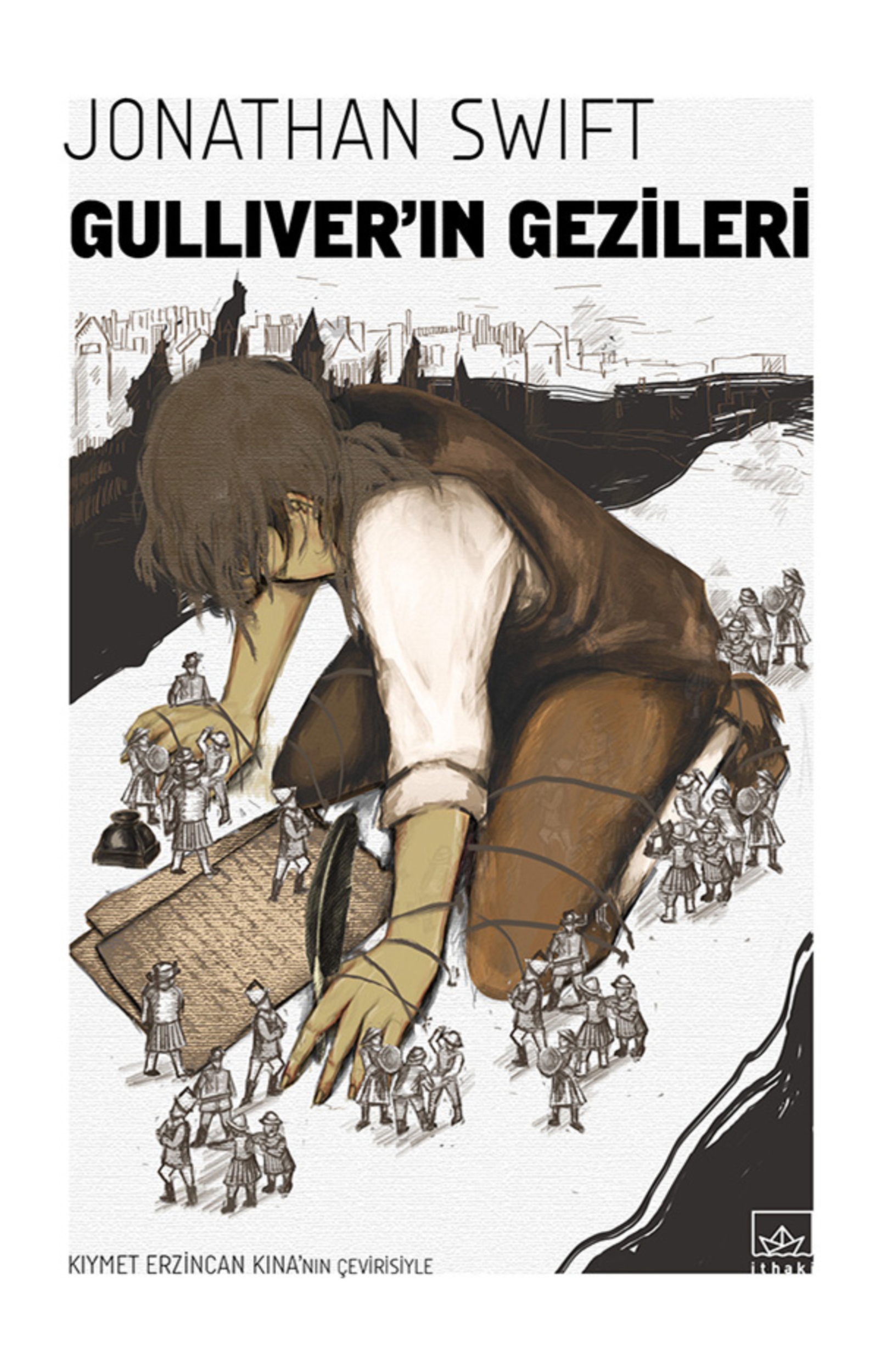 Resim Gulliver' In Gezileri