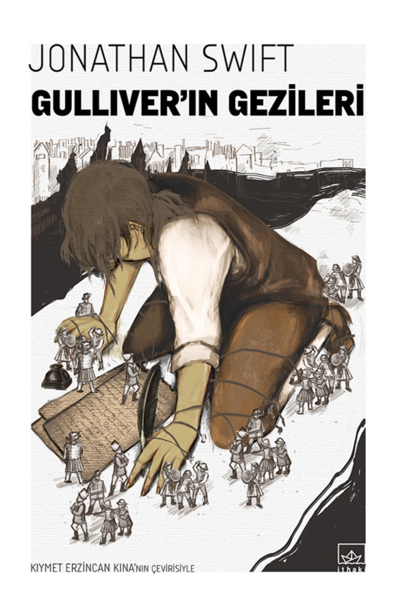 Resim Gulliver' In Gezileri