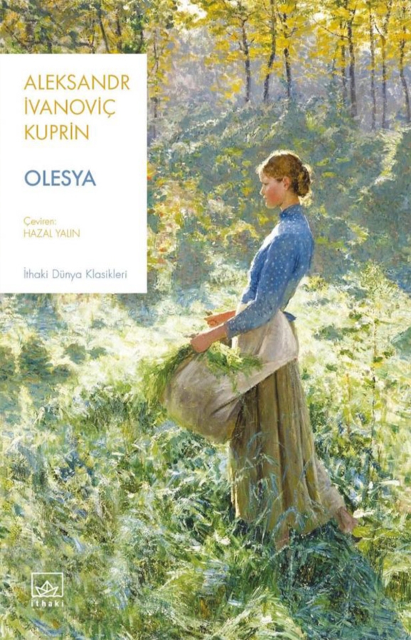 Resim Olesya