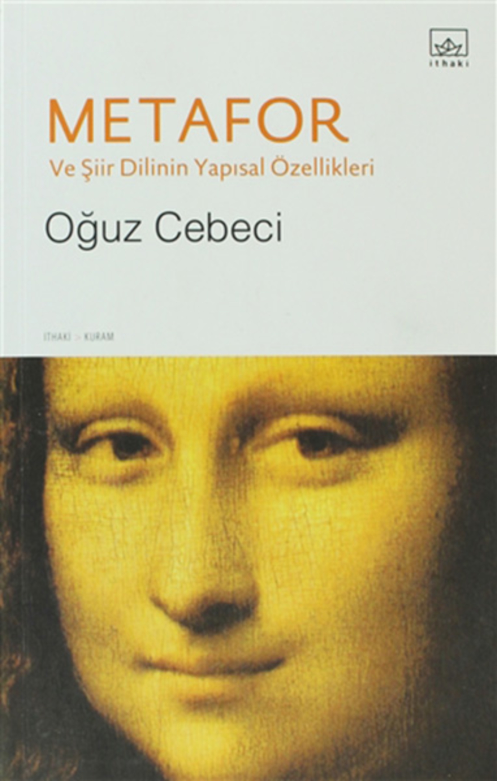 Resim Metafor Ve Şiir Dilinin Yapısal Özellikleri