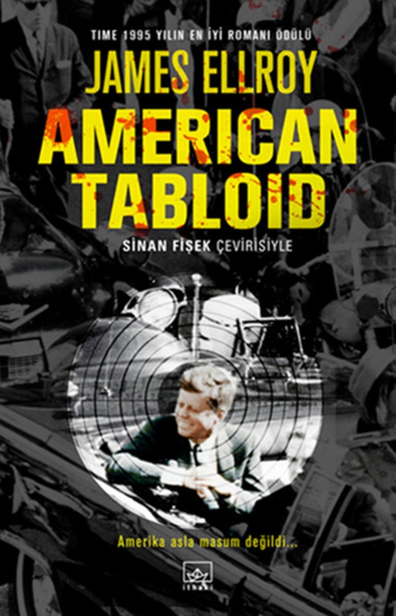 Resim American Tabloıd