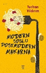 Resim Modern Soslu Postmodern Makarna