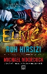 Resim Elric : Ruh Hırsızı