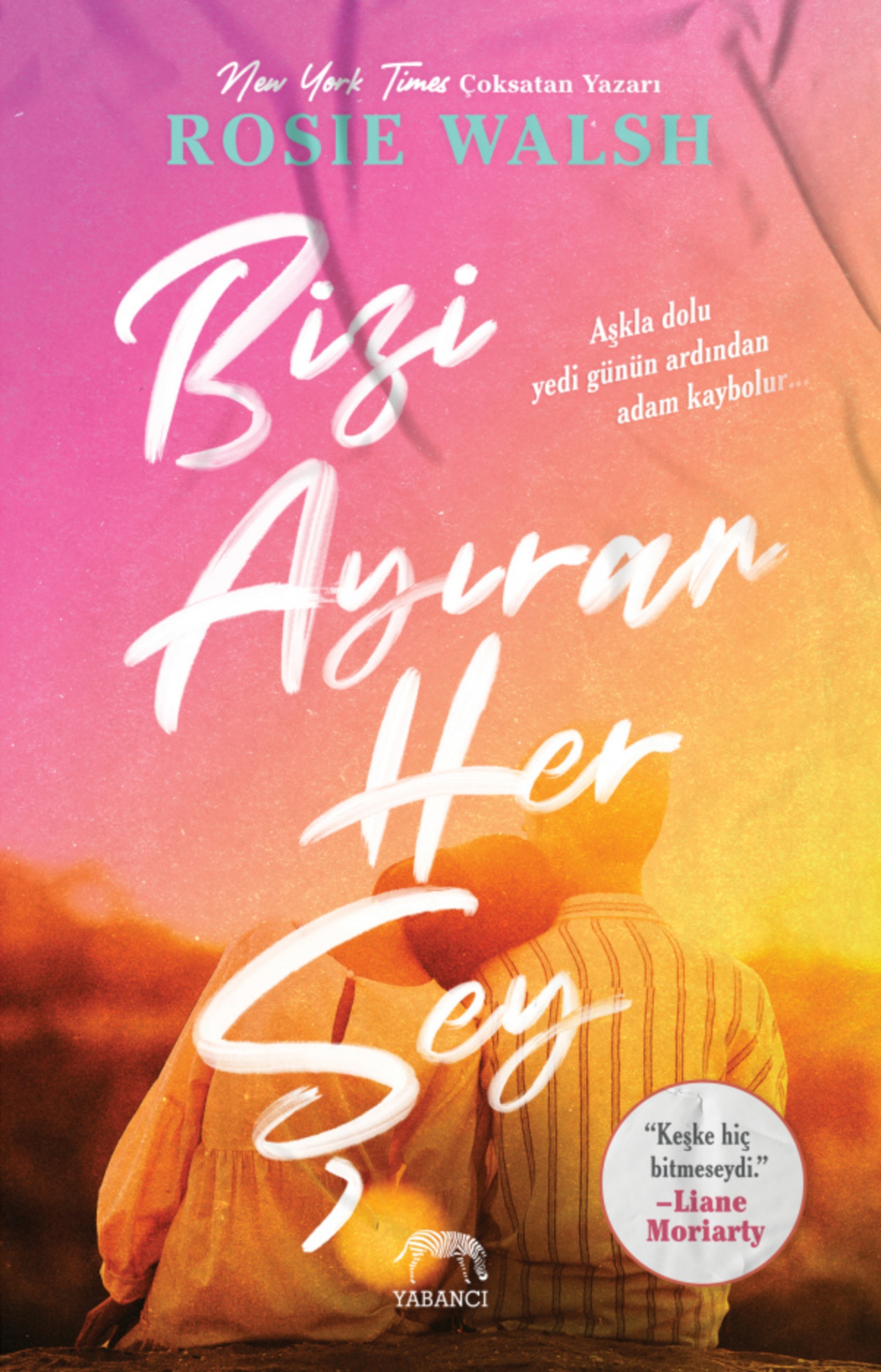 Resim Bizi Ayıran Her Şey
