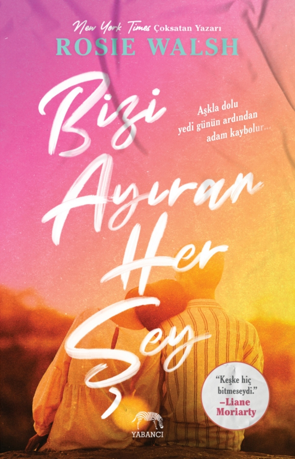 Resim Bizi Ayıran Her Şey