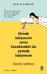Resim Ölmek İstiyorum Ama Tteokbokki De Yemek İstiyorum