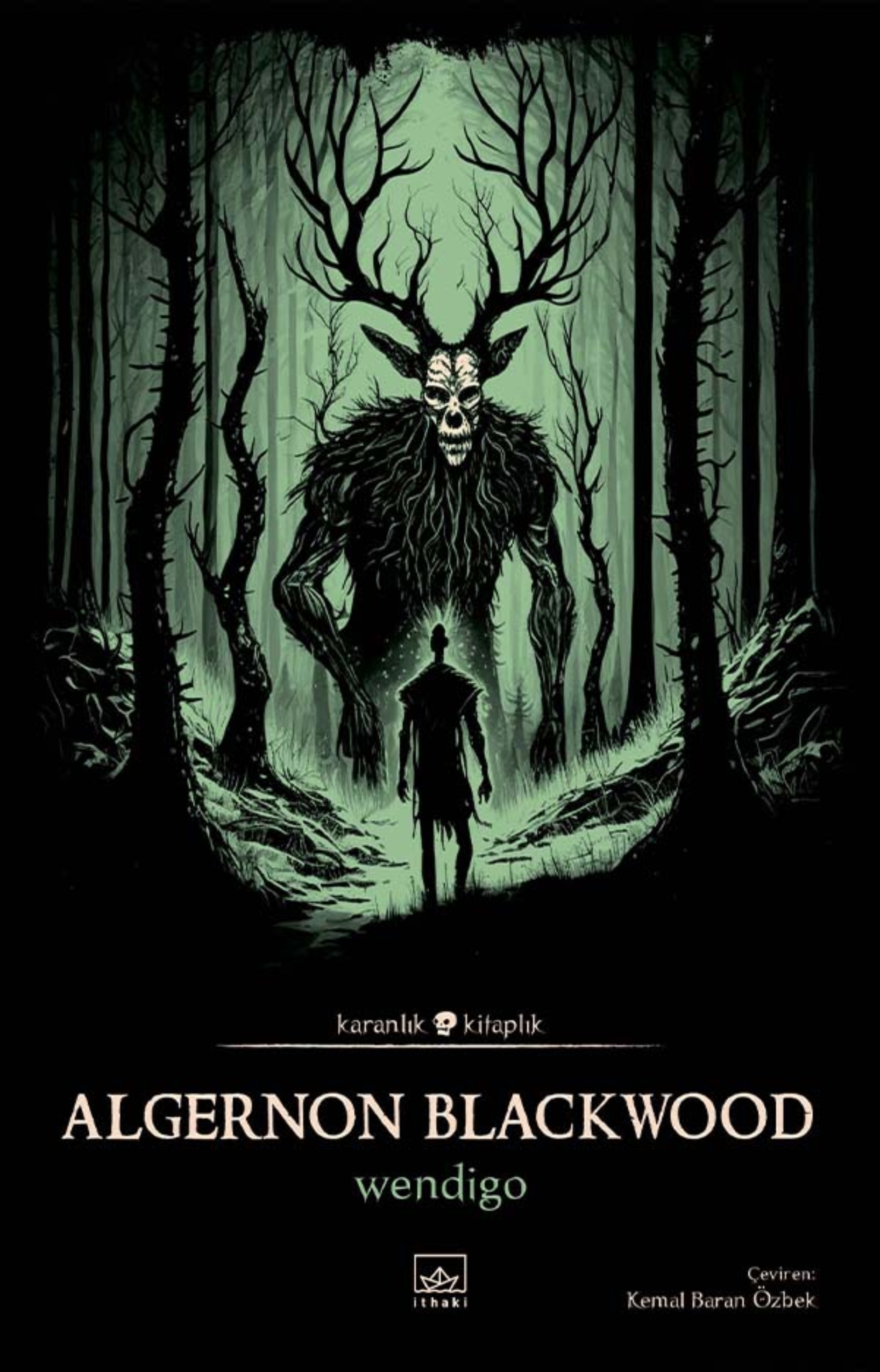 Resim Wendigo