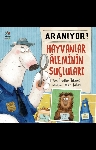 Resim Aranıyor! Hayvanlar Aleminin Suçluları