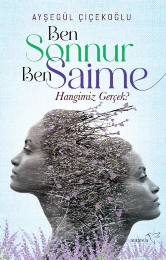 Resim Ben Sonnur, Ben Saime : Hangimiz Gerçek?