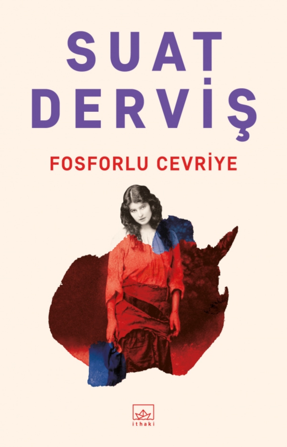 Resim Fosforlu Cevriye