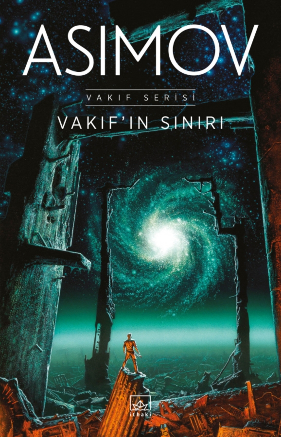 Resim Vakıf'ın Sınırı