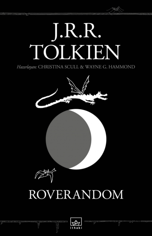 Resim Roverandom