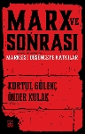 Resim Marx Ve Sonrası - Marksist Düşünceye Katkılar