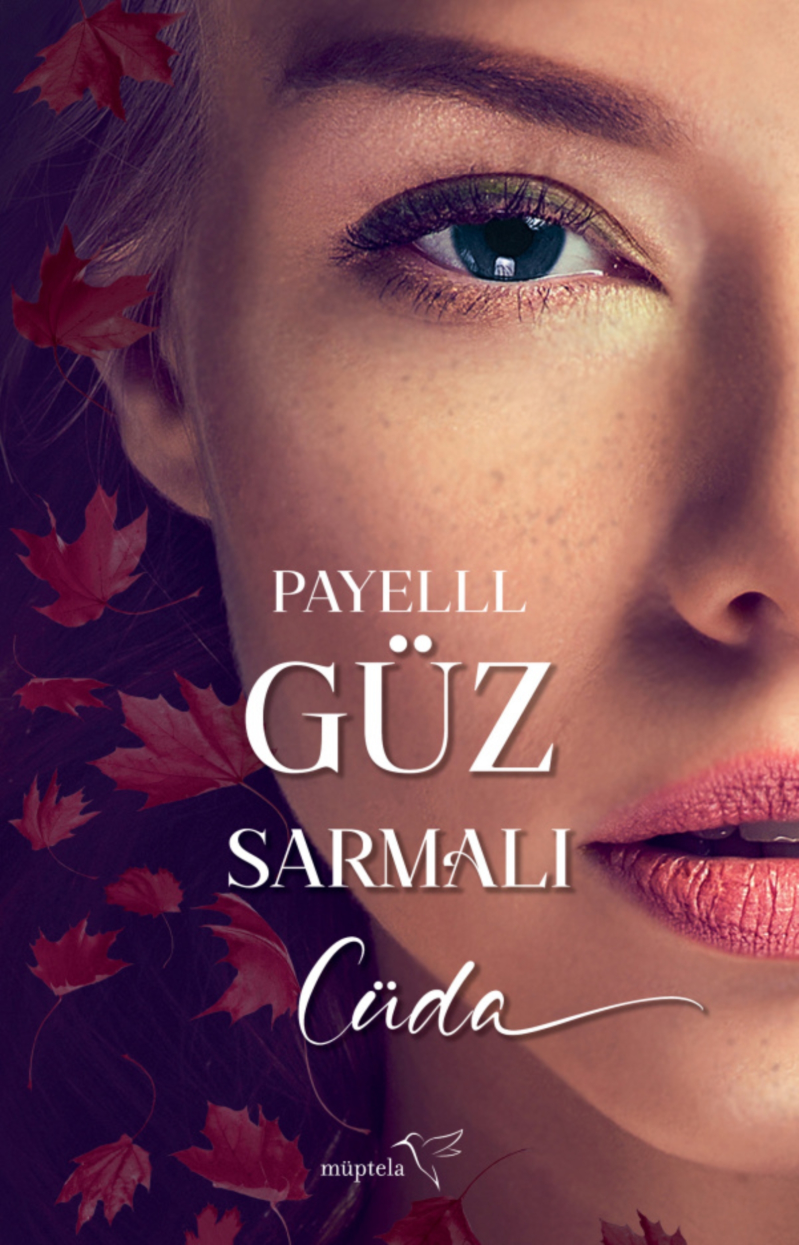 Resim Güz Sarmalı Cüda