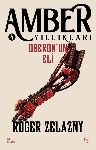 Resim Oberon'un Eli / Amber Yıllıkları 4