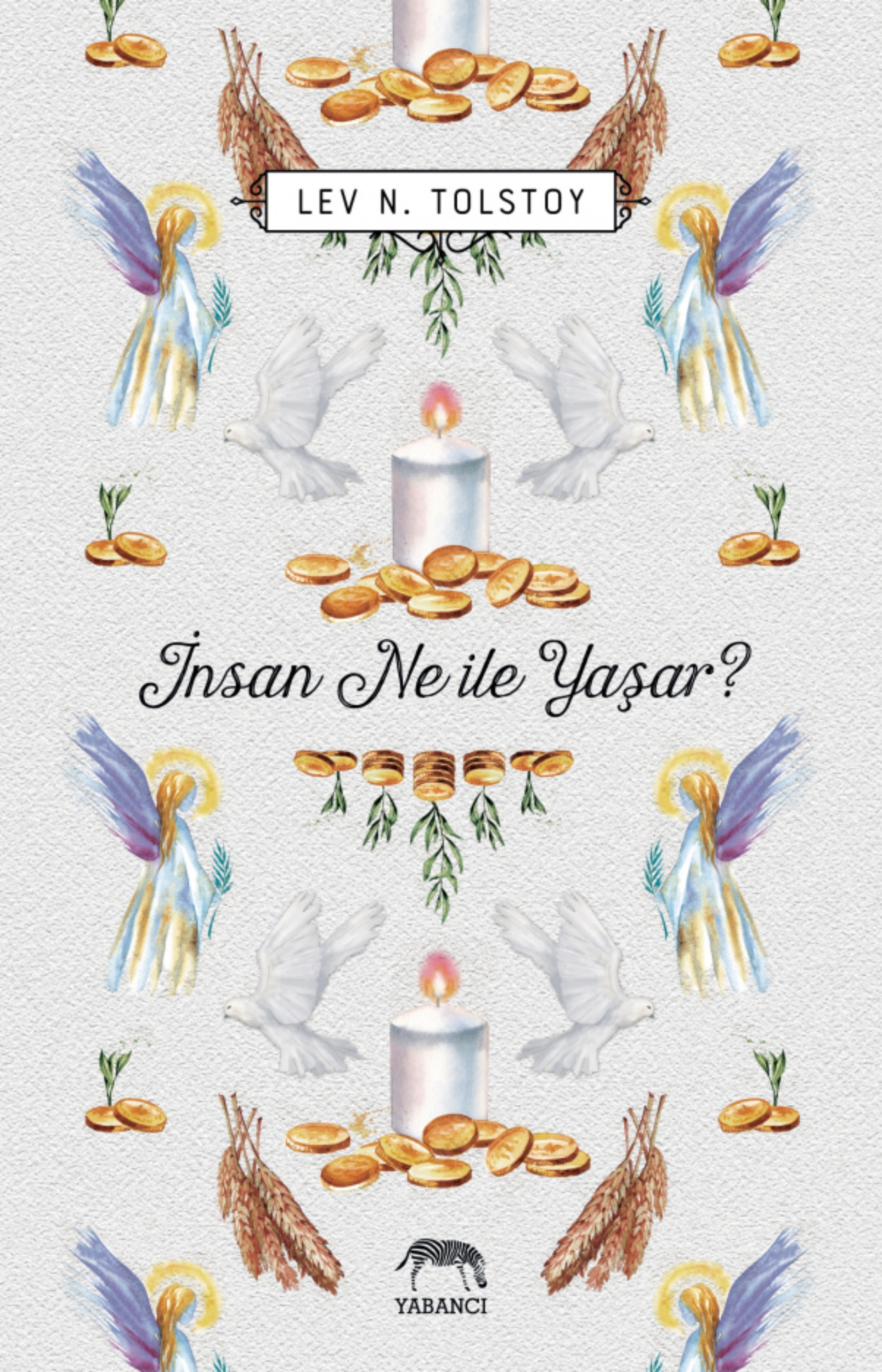 Resim İnsan Ne İle Yaşar