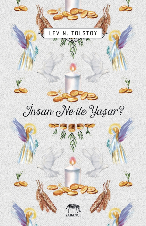 Resim İnsan Ne İle Yaşar