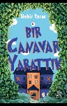 Resim Bir Canavar Yarattık
