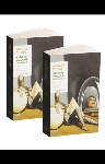 Resim Alıne Ve Volcour: Felsefi Roman ( 2 Cilt )