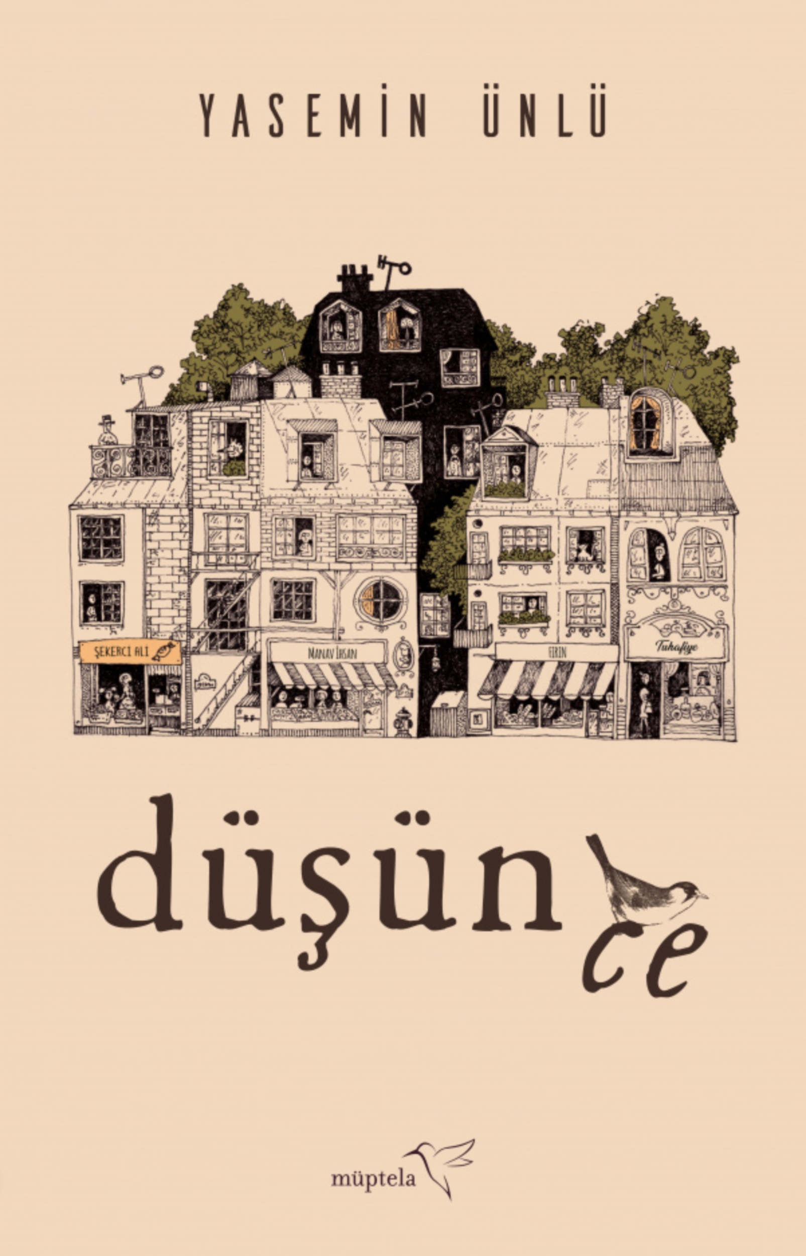 Resim Düşünce