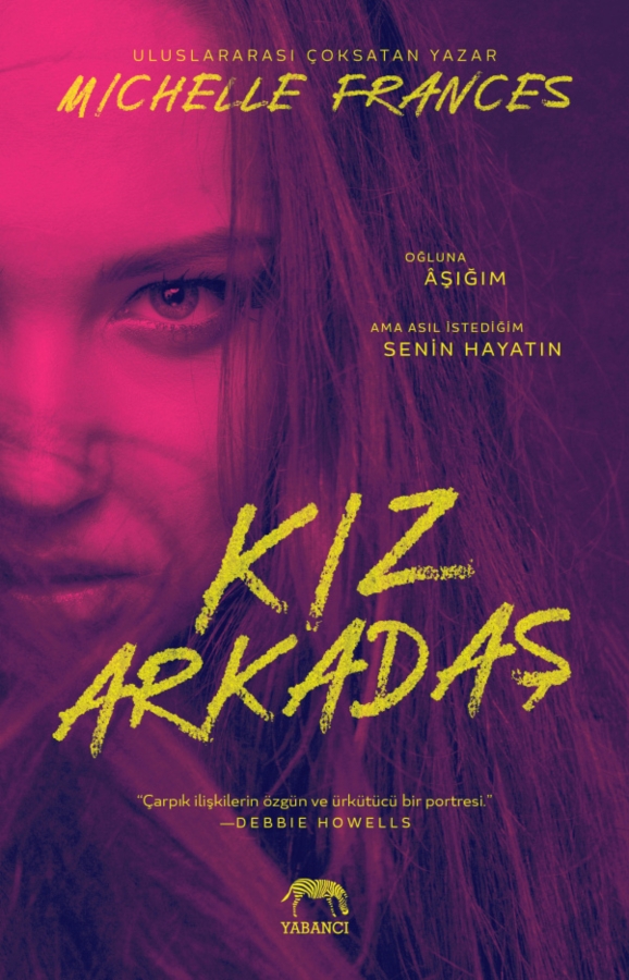 Resim Kız Arkadaş