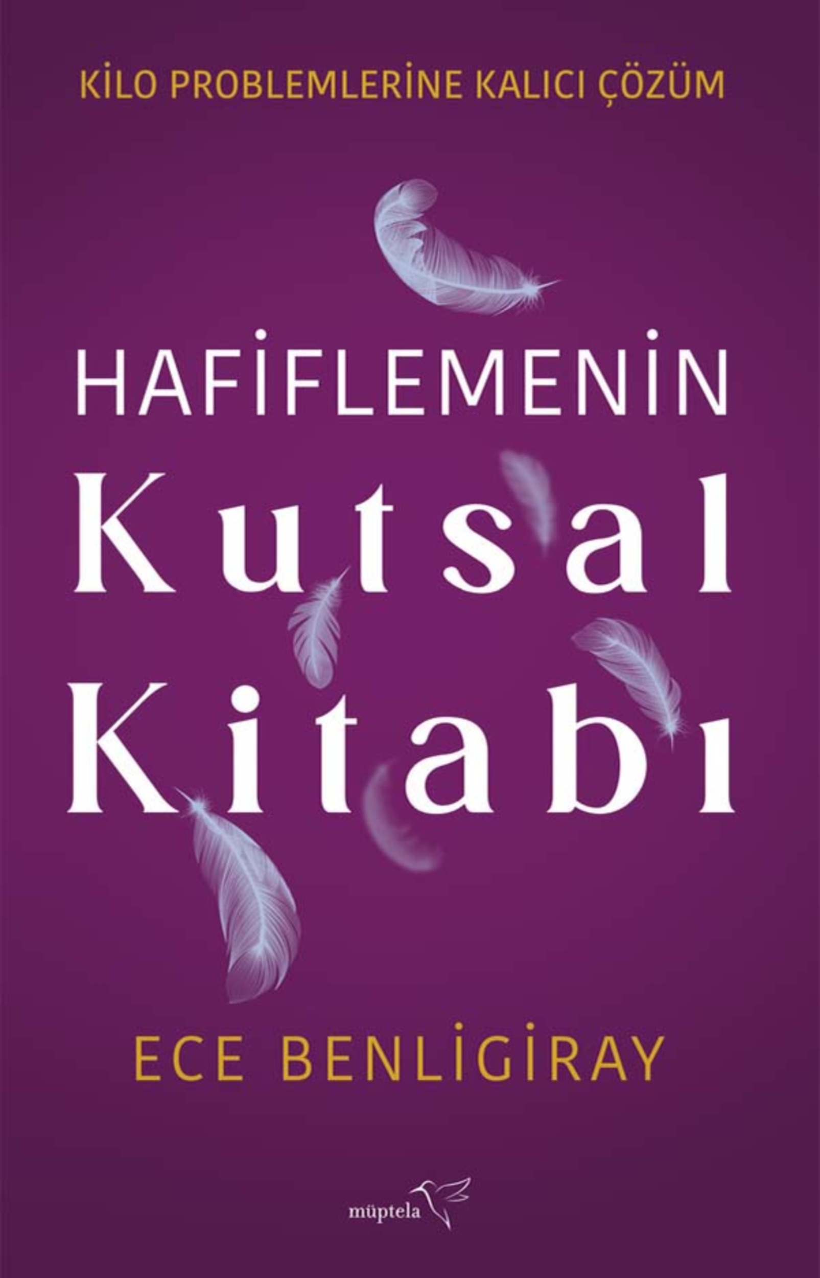 Resim Hafiflemenin Kutsal Kitabı