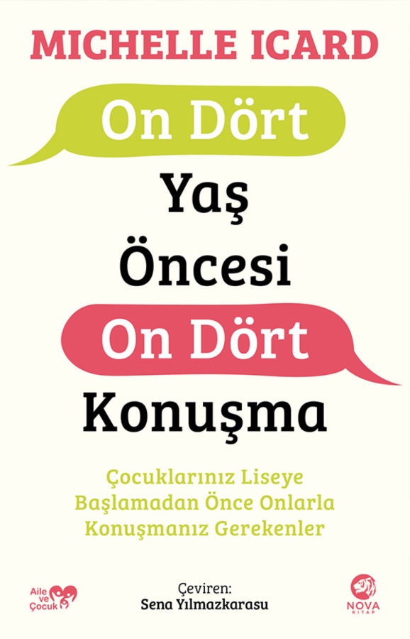Resim On Dört Yaş Öncesi On Dört Konuşma