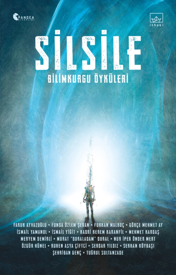 Resim Silsile: Bilimkurgu Öyküleri