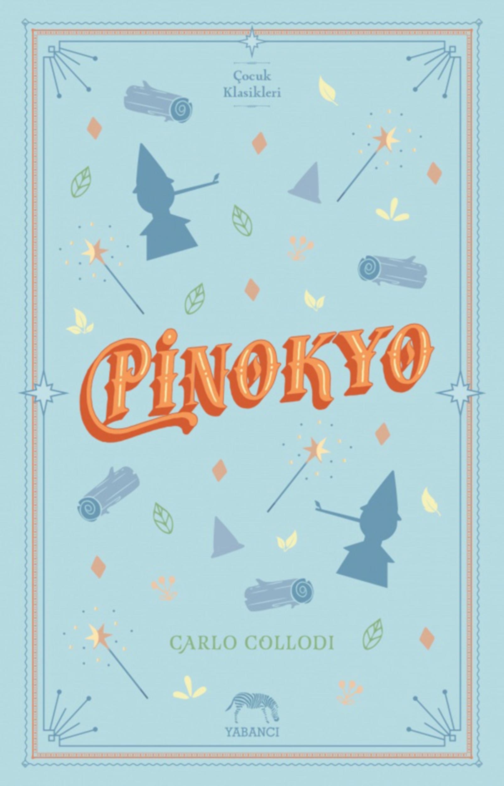 Resim Pinokyo